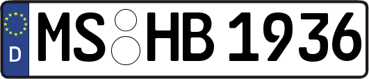 MS-HB1936
