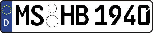 MS-HB1940