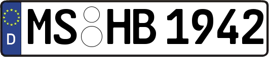 MS-HB1942
