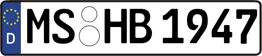 MS-HB1947