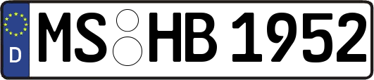 MS-HB1952