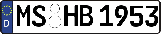 MS-HB1953