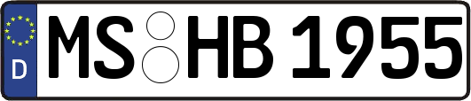 MS-HB1955