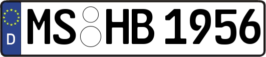MS-HB1956