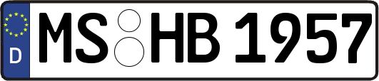 MS-HB1957