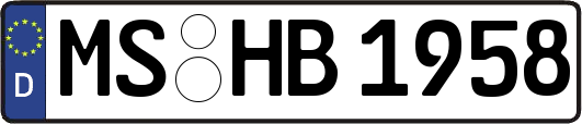 MS-HB1958