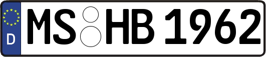 MS-HB1962
