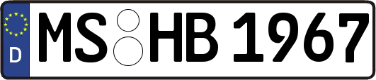 MS-HB1967