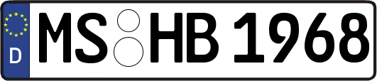 MS-HB1968