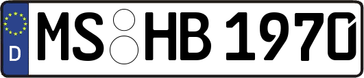 MS-HB1970