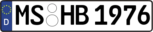 MS-HB1976