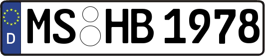 MS-HB1978