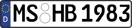 MS-HB1983
