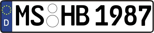 MS-HB1987