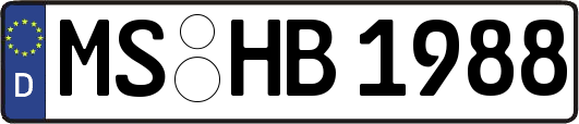 MS-HB1988