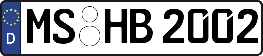 MS-HB2002