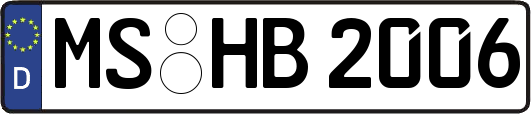 MS-HB2006