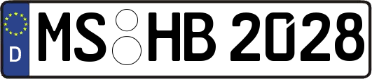 MS-HB2028