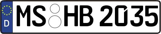 MS-HB2035
