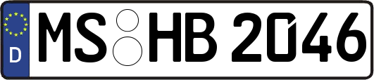MS-HB2046