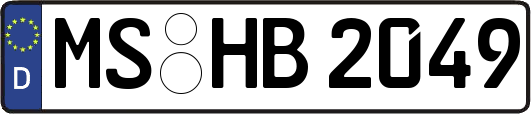 MS-HB2049