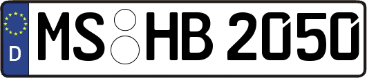 MS-HB2050