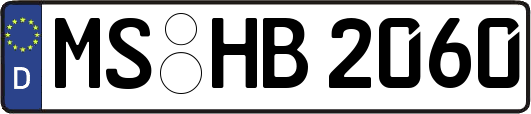 MS-HB2060