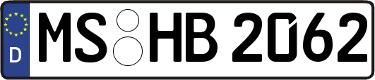 MS-HB2062
