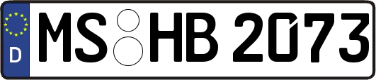 MS-HB2073