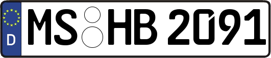 MS-HB2091