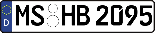 MS-HB2095
