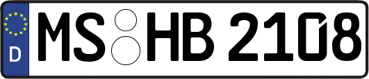 MS-HB2108