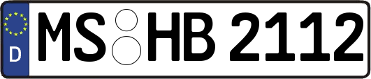 MS-HB2112