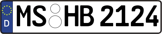 MS-HB2124