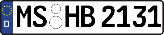 MS-HB2131