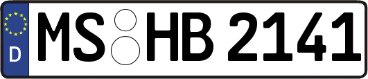MS-HB2141