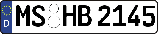 MS-HB2145