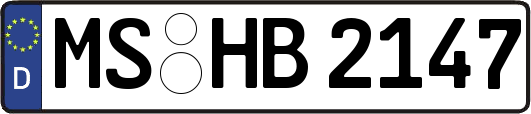 MS-HB2147