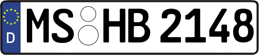 MS-HB2148