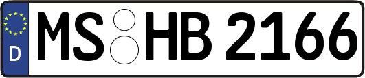 MS-HB2166