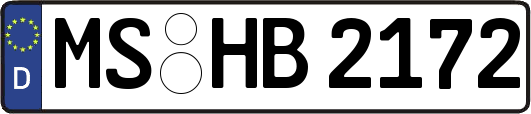 MS-HB2172