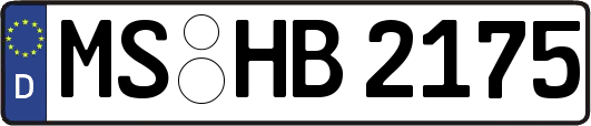 MS-HB2175