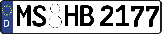 MS-HB2177