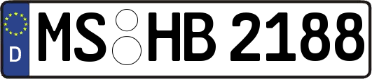 MS-HB2188