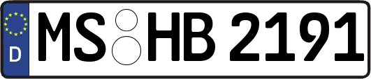 MS-HB2191