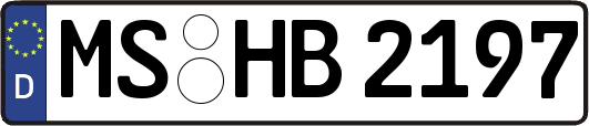 MS-HB2197