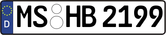 MS-HB2199