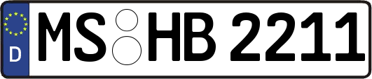 MS-HB2211