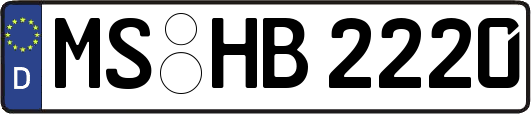 MS-HB2220