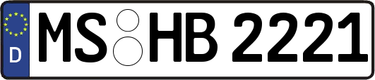 MS-HB2221